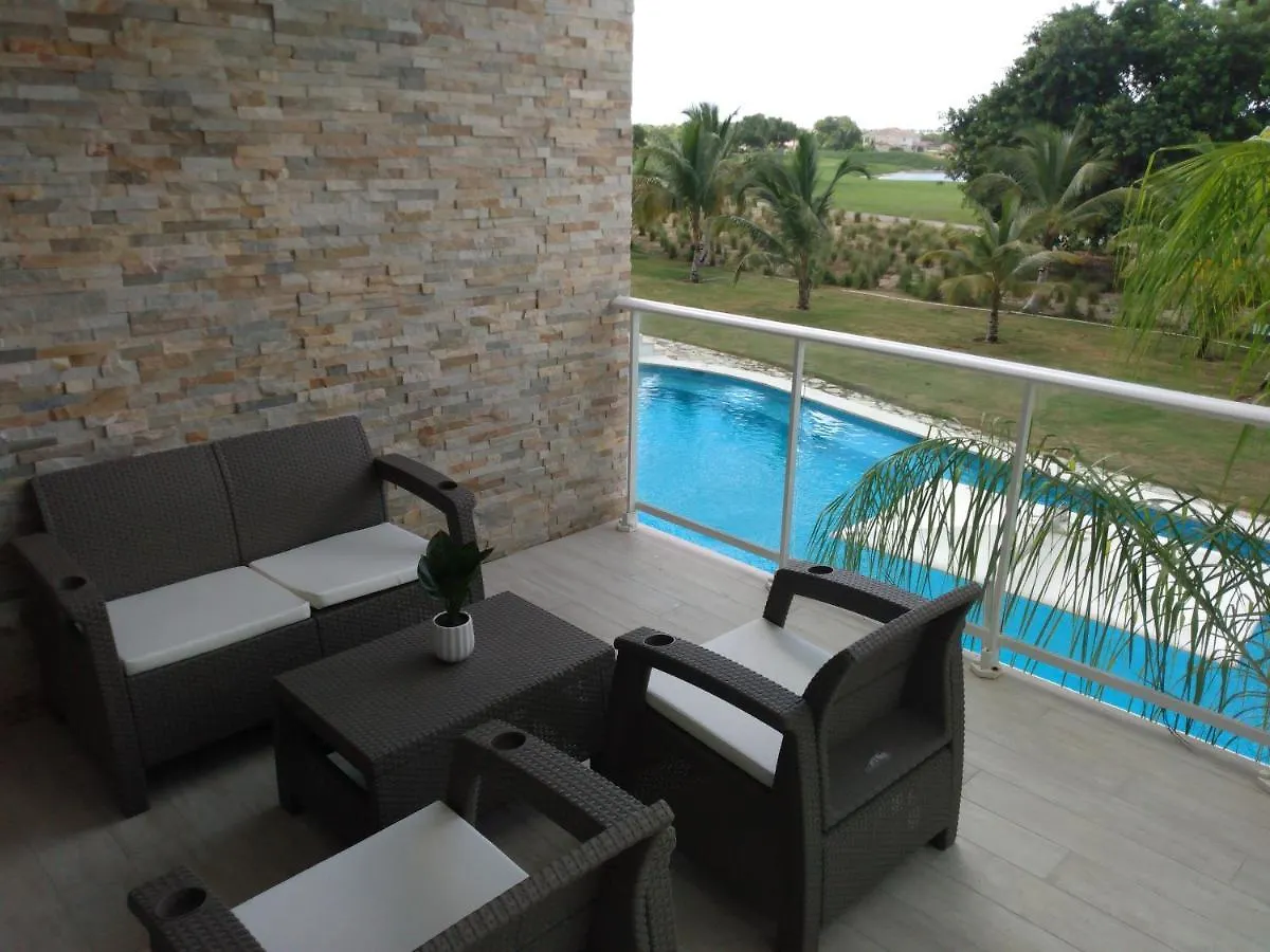 Hard Rock At Cana Pearl 1 By Unwind Properties بونتا كانا جمهورية الدومينيكان