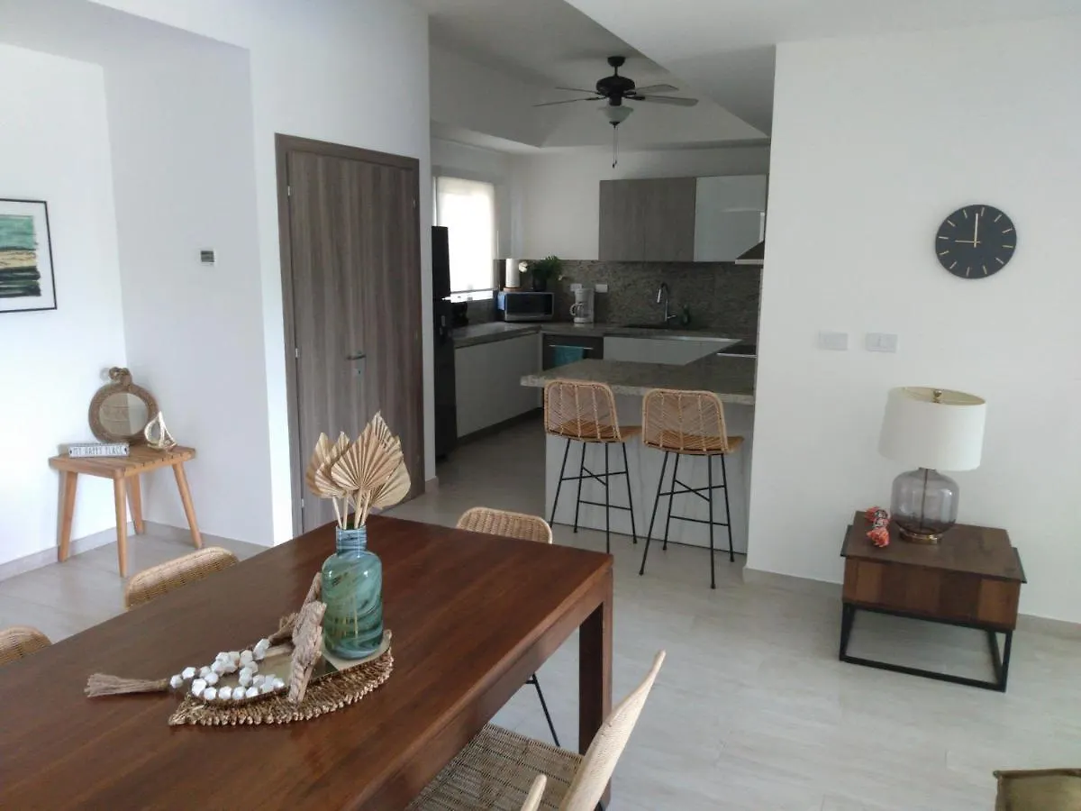 شقة Hard Rock At Cana Pearl 1 By Unwind Properties بونتا كانا جمهورية الدومينيكان