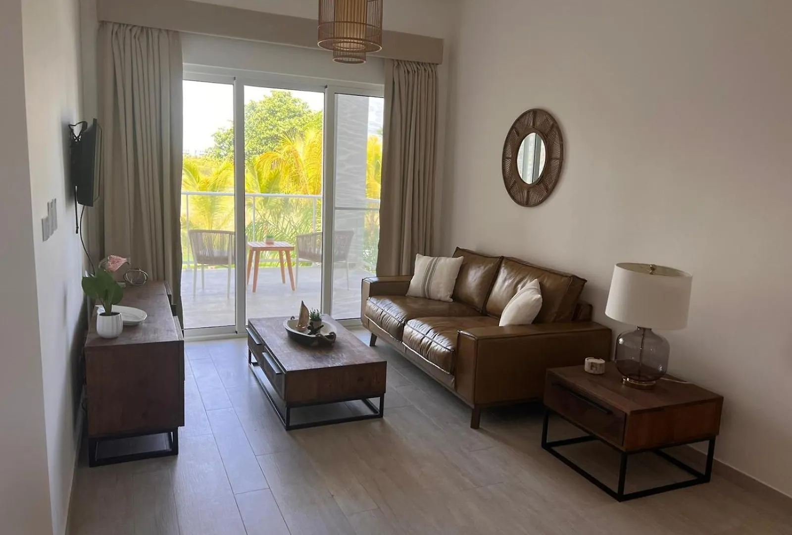 شقة Hard Rock At Cana Pearl 1 By Unwind Properties بونتا كانا جمهورية الدومينيكان