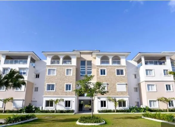 アパート Hard Rock At Cana Pearl 1 By Unwind Properties プンタ・カナ