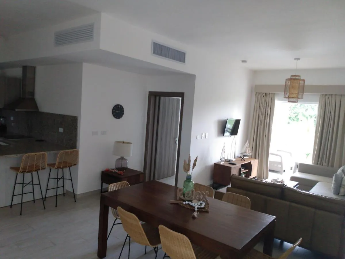 Hard Rock At Cana Pearl 1 By Unwind Properties プンタ・カナ アパート