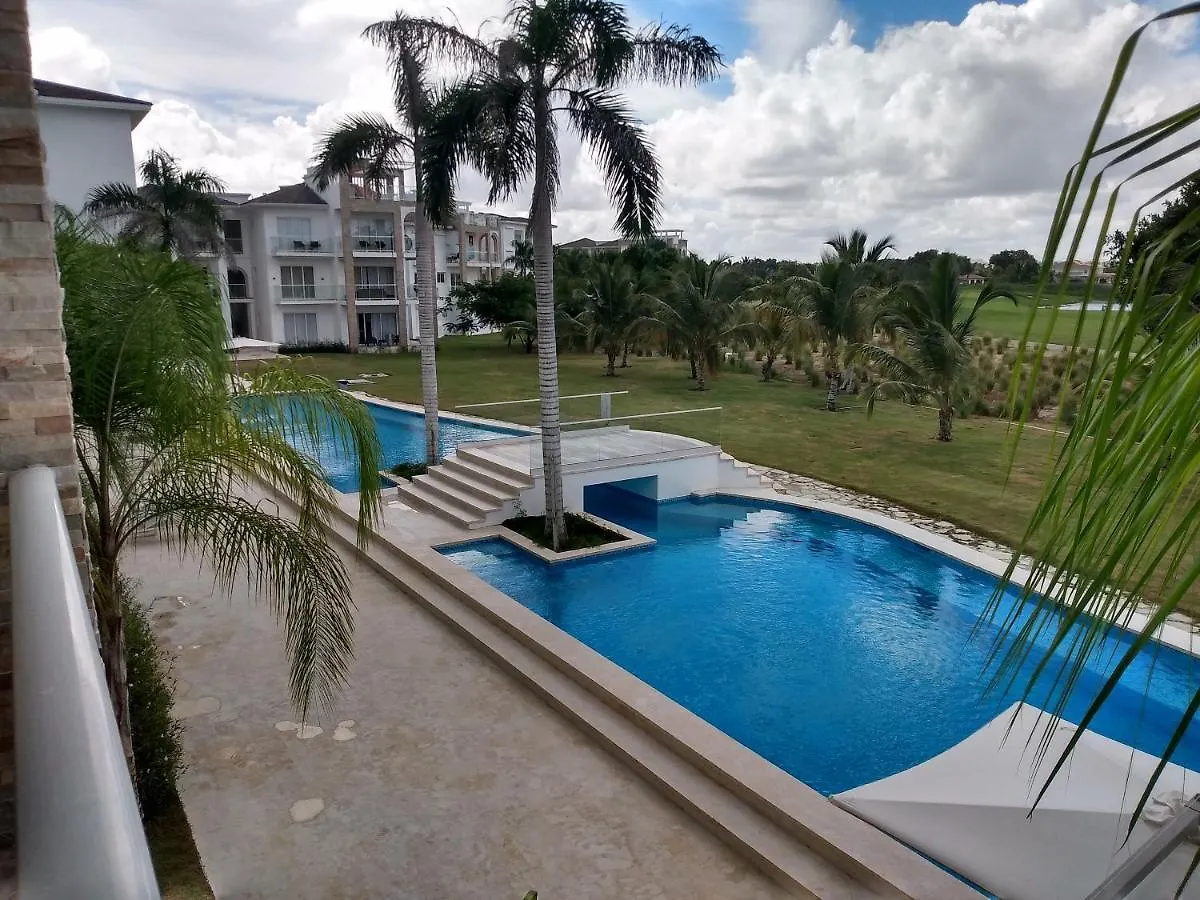 Hard Rock At Cana Pearl 1 By Unwind Properties プンタ・カナ アパート