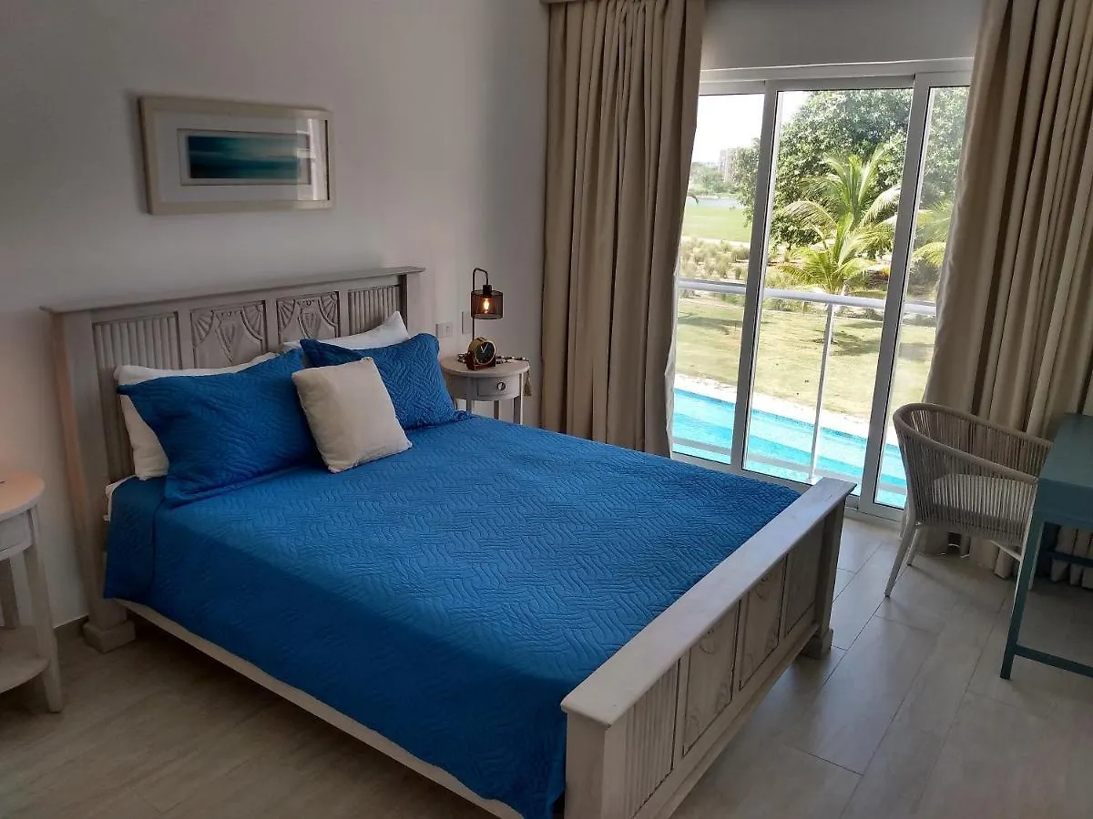Hard Rock At Cana Pearl 1 By Unwind Properties プンタ・カナ