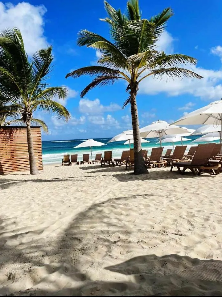 アパート Hard Rock At Cana Pearl 1 By Unwind Properties プンタ・カナ